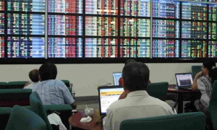 Thị trường chứng khoán ngày 5/4: Dòng tiền đổ vào thị trường tăng mạnh