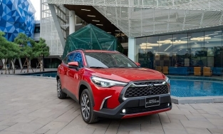 Bạn sẽ tiết kiệm được bao nhiêu tiền xăng khi sử dụng xe hybrid thay thế xe ô tô thông thường?