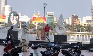 Đà Nẵng đau đầu về nạn 'tè đường', khi hỏi ra thì uẩn khúc phía sau làm nhiều người ngán ngẩm