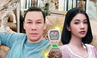 Để xoa dịu được nỗi buồn của Cẩm Đan, Đức Huy cần phải mất 10 tỷ đồng?