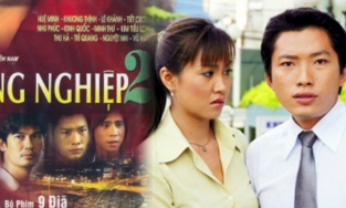 Những vai diễn đáng nhớ làm nên tên tuổi của diễn viên Kinh Quốc 