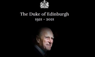 Vương tế Philip qua đời ở tuổi 99 sau ca phẫu thuật tim và điều trị nhiễm trùng 