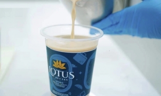 Món 'Trà sữa hàng không' đang nổi rần rần ở Hà Nội có gì đặc biệt?