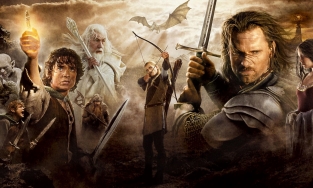 Kinh phí chưa từng có của bộ phim truyền hình đắt nhất thế giới