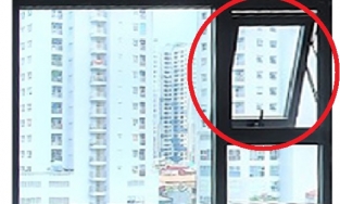Cửa sổ hất trong phòng ngủ: 'Tặc lưỡi bỏ qua' và hậu quả khó lường
