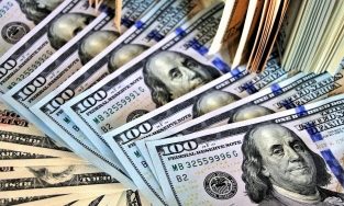 Tỷ giá USD hôm nay 20/4: Đồng USD tăng trở lại