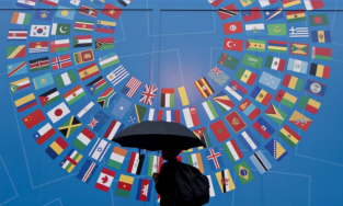  10 nền kinh tế lớn nhất thế giới đã biến đổi ra sao dưới tác động của đại dịch?