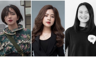 Điểm mặt ba 'nữ tướng' trong giới nghệ thuật - kinh doanh - tài chính lọt top “Forbes Under 30 Asia” năm 2021
