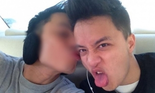 Cao Thái Sơn bị 'khai quật' loạt ảnh nhạy cảm thời còn 'sánh đôi' với đại gia hải ngoại