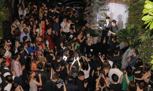 Dạ tiệc 400 tỷ của Nathan Lee bị chê bai là 'đầu voi, đuôi chuột'