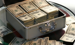 Tỷ giá USD hôm nay 23/4: Giá đô la trên thị trường tự do tăng mạnh