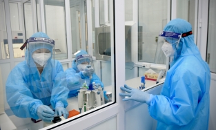 Hà Nam: Một người dương tính với  nCoV sau khi kết thúc 2 tuần cách ly và 3 lần xét nghiệm âm tính