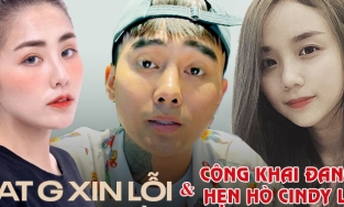Nóng: Đạt G livestream xin lỗi 'người cũ' Du Uyên, giải thích món nợ 400 triệu và xác nhận mối quan hệ mới với vợ cũ Hoài Lâm