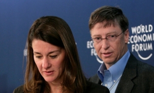 Nhìn lại cuộc hôn nhân 27 năm của tỷ phú Bill Gates và vợ: Kiên nhẫn không phải là giải pháp cho tất cả