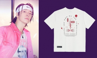 5 thần tượng Hàn Quốc sở hữu thương hiệu thời trang riêng 'nổi bần bật'