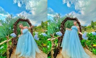 Lương Bằng Quang làm 'trò lố' nơi công cộng tại Đà Lạt, bất chấp tất cả để gây chú ý đến mức phản cảm