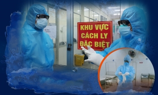 5 lý do khiến đợt dịch lần thứ 4 tại Việt Nam phức tạp hơn những lần trước