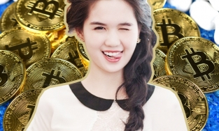 Ngọc Trinh bất ngờ khoe tài khoản gần 187 bitcoin trị giá tới 10 triệu USD song lại tố sàn giao dịch 'bùng' hơn 40 tỷ đồng