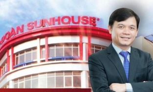 Shark Phú - Vị 'cá mập yêu cái đẹp' đang đình đám của Thương vụ bạc tỷ là ai?