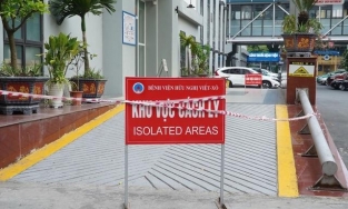 Giám đốc Hacinco 'lật kèo': Tôi khai báo đầy đủ 2 lần từ cổng bệnh viện, sao họ nói tôi không khai gì?