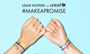 Louis Vuitton ra sản phẩm vòng tay để gây quỹ ủng hộ  Ấn Độ trong đại dịch Covid-19
