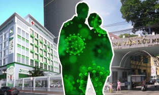 Vợ chồng giám đốc Hacinco mắc Covid-19 nhưng khai báo lịch trình gian dối: Khi người có tiền cũng không mua được ý thức