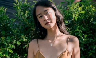 Chân dung Amandine Thùy Trinh: Cô nàng tuỳ hứng, mơ mộng và là một đầu bếp cừ khôi