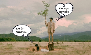 Sỹ tử 2k3 lao vào phân tích MV Trốn Tìm của Đen Vâu: Quá nhiều ẩn ý, thế này biết ôn 'tủ' nào?