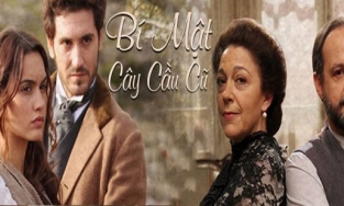 Bộ phim dài 'lê thê' chiếu trên đài truyền hình Việt Nam vượt qua cả 'Cô dâu 8 tuổi'