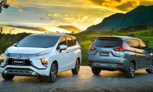 Đâu là mẫu xe MPV 'đắt hàng' nhất thị trường Việt Nam trong tháng 4/2021?