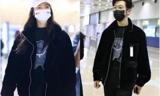 Phóng viên nổi tiếng khẳng định: Vợ chồng Huỳnh Hiểu Minh vẫn 'cơm lành, canh ngọt'