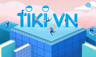 Thua lỗ kỷ lục hơn 1000 tỷ đồng trong vòng 3 năm, Tiki vẫn hút thêm 200 triệu USD ở vòng gọi vốn mới