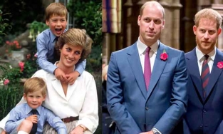 Anh em William, Harry lên án BBC có liên quan đến cái chết của Công nương Diana