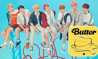 Tự phá kỷ lục của Dynamite, Butter mang về kỷ lục MV đạt 10 triệu lượt xem nhanh nhất thế giới cho BTS