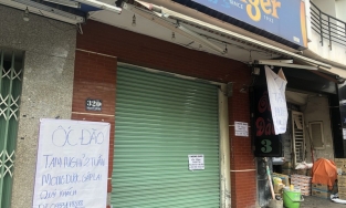 Hà Nội tạm đóng cửa nhà hàng, dịch vụ ăn uống, cắt tóc, gội đầu từ 12 giờ ngày 25/5