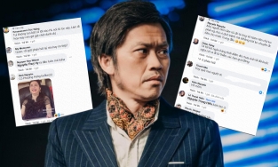 Hoài Linh: Khi im lặng không phải lúc nào cũng là vàng