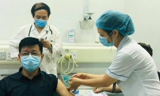 Không công bố danh tính, lịch trình di chuyển của bệnh nhân COVID-19 theo yêu cầu của Bộ Y tế