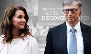 Hậu chia tay, Bill Gates và Melinda sẽ phân chia quỹ từ thiện trị giá 49,9 tỷ USD như thế nào?