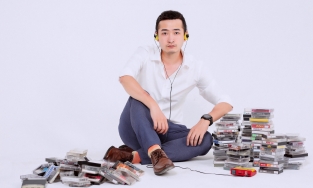 'CŨ' - thêm một cuốn sách thấm đẫm hương vị của quá khứ và ngọt ngào dư âm 'tuổi thơ dữ dội' đến từ Nick M sau thành công của '1987'