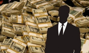 Doanh nhân bí ẩn góp vốn 500 nghìn tỷ mở công ty: '21,7 tỷ USD với tôi chả là gì'