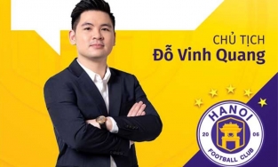 Nhị thiếu gia 26 tuổi nhà bầu Hiển sở hữu khối tài sản vượt nhiều đại gia  
