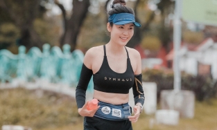 Đây là nhân vật quan trọng khiến Hoa hậu Thu Thủy quyết định trở thành Runner