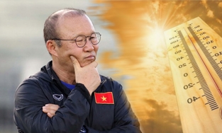 HLV Park Hang Seo lo sợ điều gì nhất trong trận gặp Indonesia tối nay?