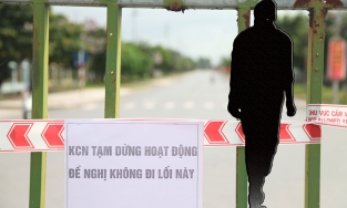 Thánh trốn cách ly phiên bản Việt: Đi bộ 5 ngày xuyên 3 tỉnh với quãng đường 150 km từ Bắc Giang về Quảng Ninh