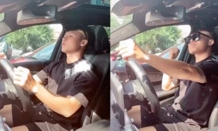 Xe của sao: Mercedes-Benz GLC 300 4MATIC 'đồng đội ăn ý' với tiền vệ Quang Hải