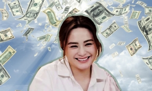 Chung Hân Đồng 'vớ bẫm' nhờ vẻ đẹp 'mũm mĩm' được các fan yêu thích