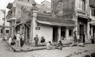 Những con phố hay bị gọi sai tên nhất Hà Nội: Người 'bản địa' còn dễ nhầm