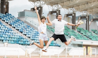 'Trai hư' Hồng Vĩnh Thành chuẩn bị kết hôn sau 2 năm hẹn hò