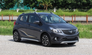 Top 5 mẫu ô tô bán chạy nhất tại Việt Nam trong tháng 5/2021