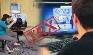 Những người làm dịch vụ như thợ may, cắt tóc, làm móng...sẽ chịu mức thuế tương đương những người có nghề kiếm hàng trăm tỷ?